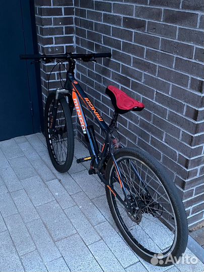 Велосипеды бу взрослый 26 колеса