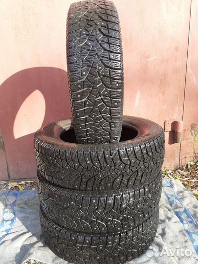 Bridgestone Blizzak Ice 185/65 R15