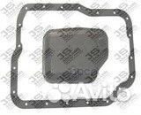 Фильтр АКПП ford focus 1 8 2006 - 2012 focus 1