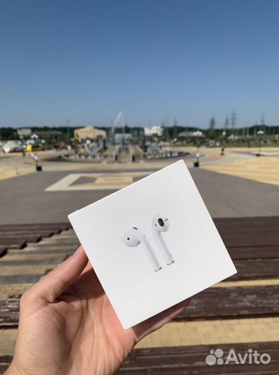 Airpods