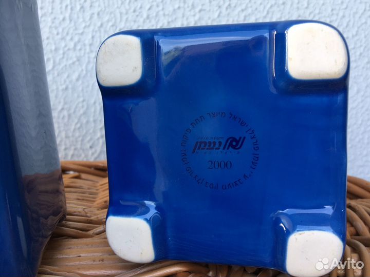 Банки керамика для хранения Израиль