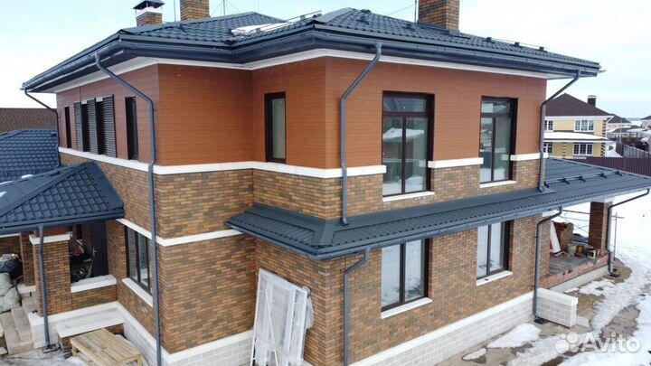 Пластиковые окна пвх