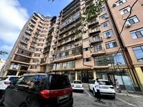 2-к. квартира, 50 м², 11/14 эт.