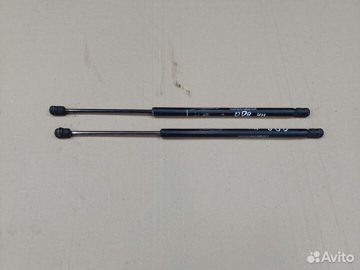 Амортизатор крышки багажника Opel Omega B универса