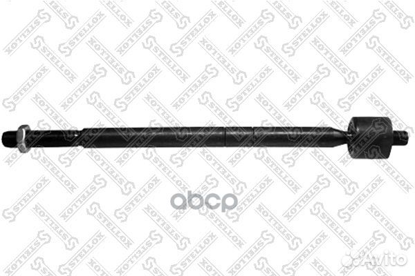 Тяги рулевыеstellox 5500144SX Stellox