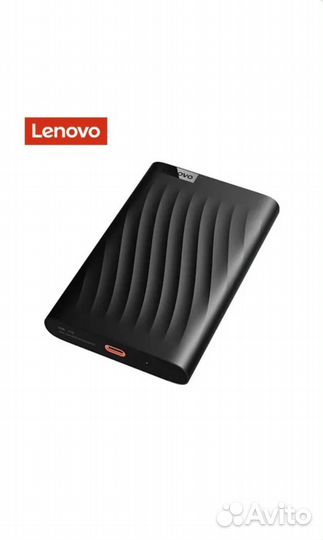 Портативный внешний жесткий диск Lenovo F309 Lite