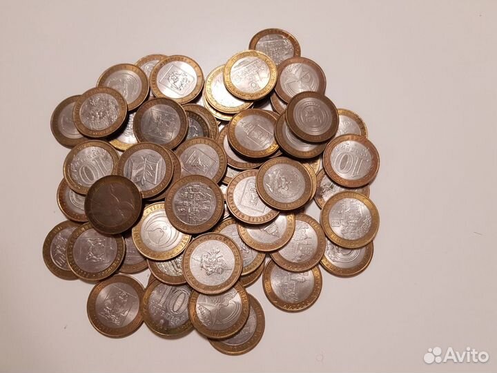 Продажа/Обмен Юбилейными монетами. Обновлено 15.06