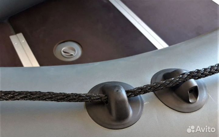 Лодка пвх Адмирал ам-320 Classic