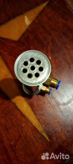 Самогонный аппарат