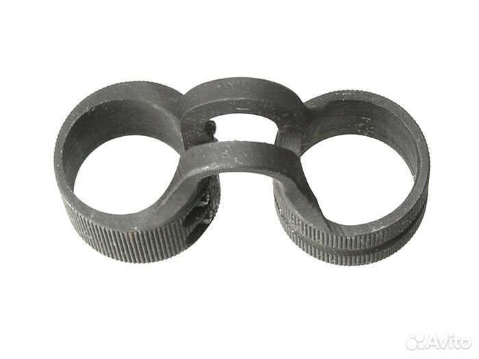 Кольцо для подствольного фонаря фо-2 Сайга-12