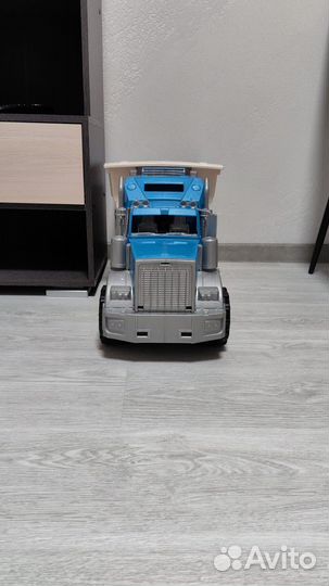 Игрушка большая машинка