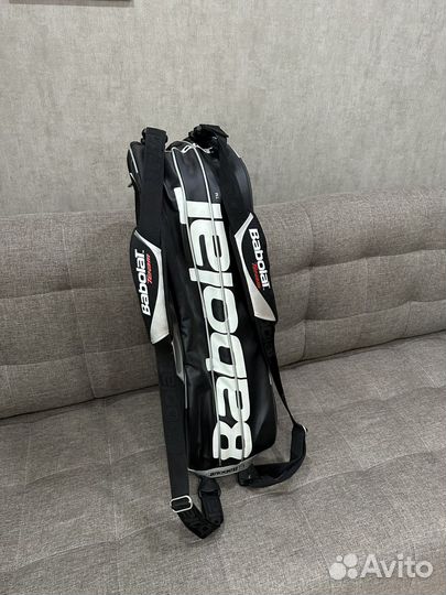 Теннисная сумка