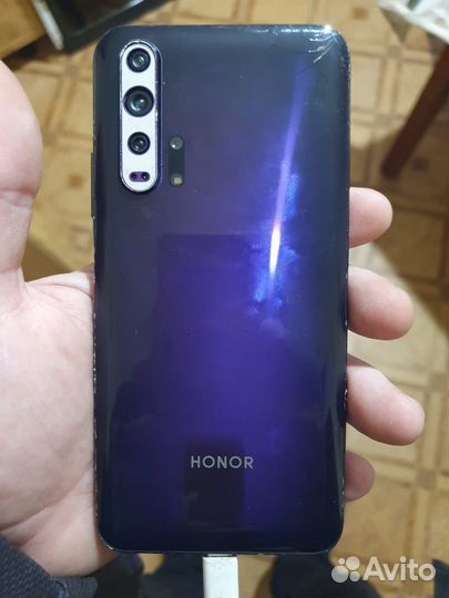 Телефон Huawei