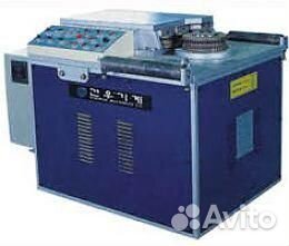 Станок для гибки(гнутья) арматуры KMU-32 kunwoo