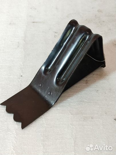 Противооткатный упор bmw x5 e53