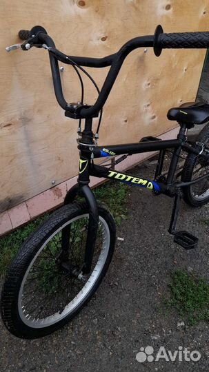BMX велосипед