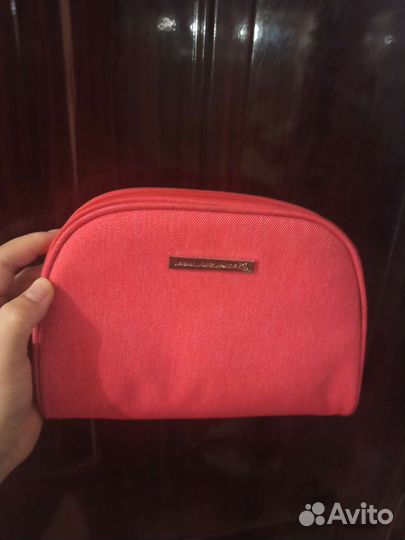 Косметичка состояние новое