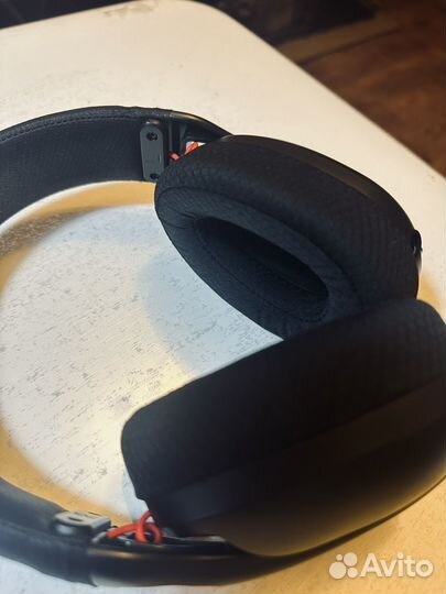 Беспроводные игровые наушники ardor gaming temple