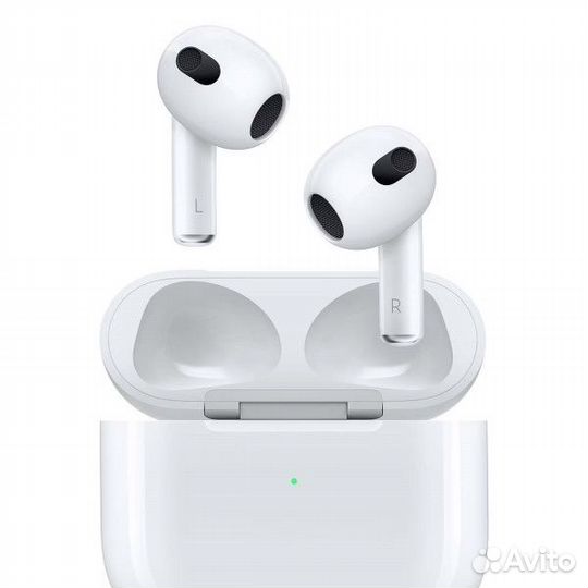 Наушники airpods 3