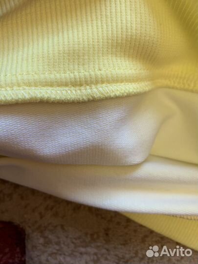 Спортивный костюм женский 46