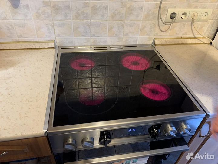 Ремонт духовых шкафов. Ремонт варочных панелей