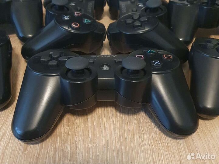 Dualshock 3 оригинальный