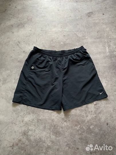 Шорты Nike Court Vintage 00’s