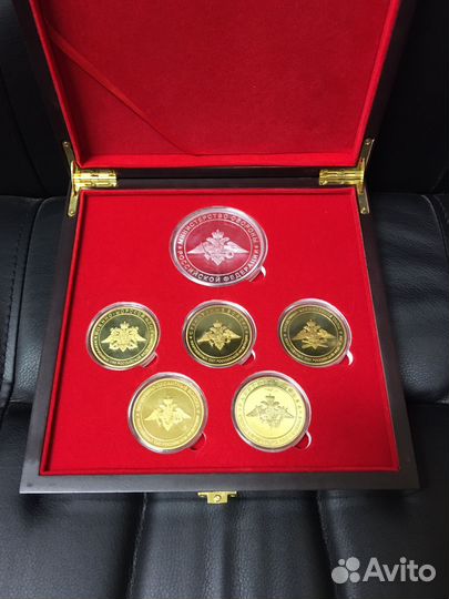 Подарочный набор