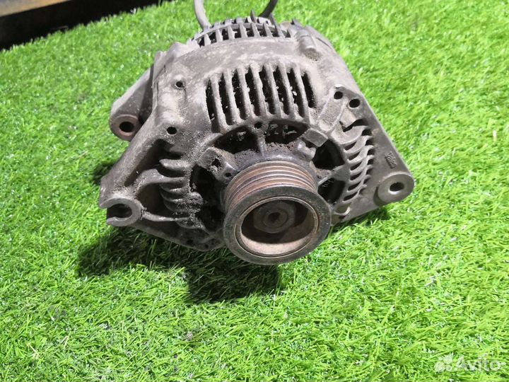 Генератор Fiat ulysse 1