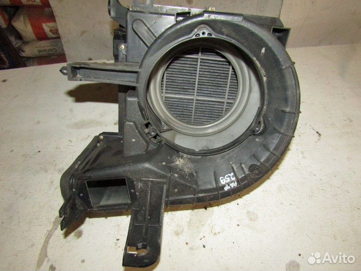 Корпус отопителя RAV 4 2000-2005