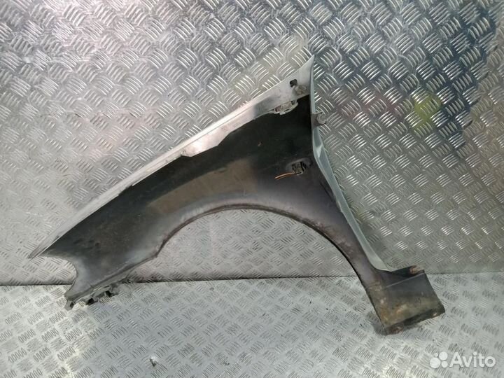 Крыло Renault Clio 2 (1998-2005)