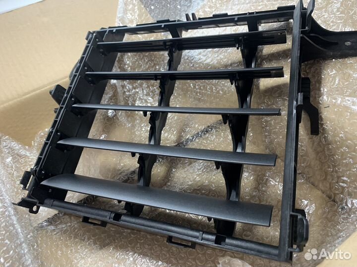 Жалюзи Порше Кайен E3