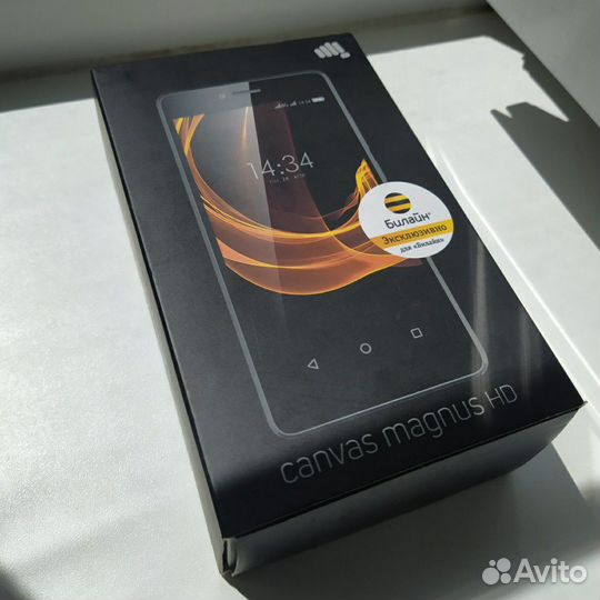 Micromax Q421, 8 ГБ