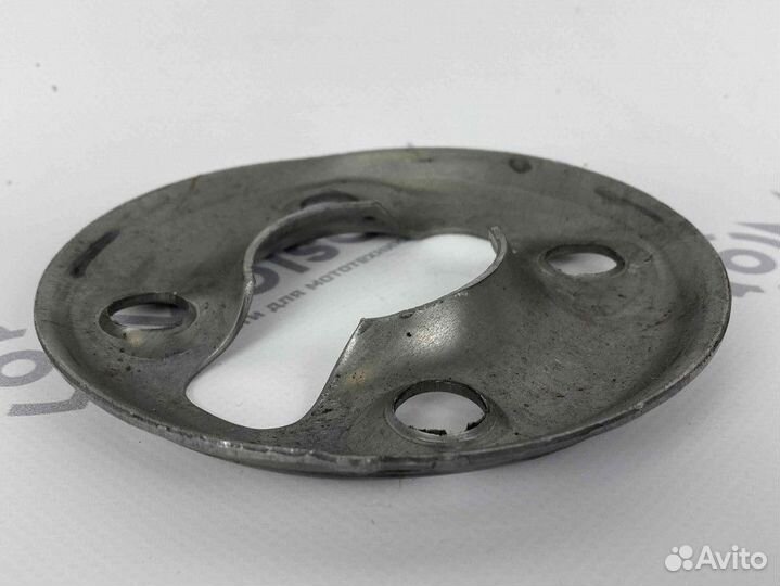 Чашка Муравей металл. полуоси