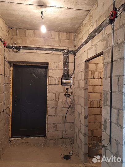 Все виды электрических работ