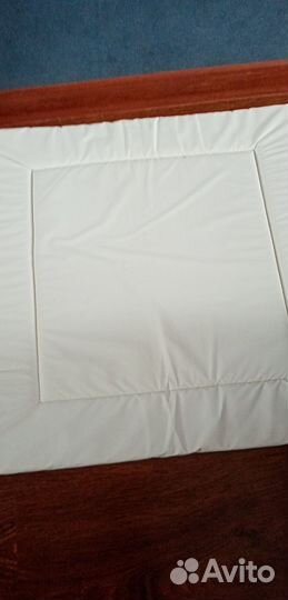 Матрасик на пеленальный столик