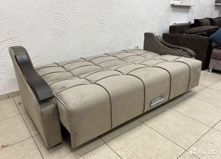 Диван кровать(быстрая доставка) 2596