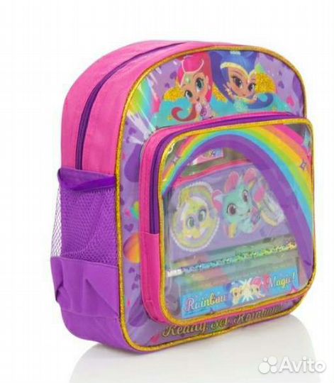 Рюкзак детский новый
