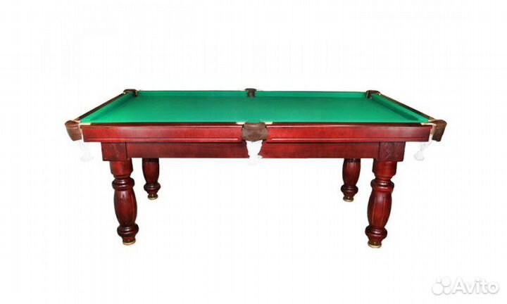 Бильярдный стол Леонардо 6ф (lnrd-6)