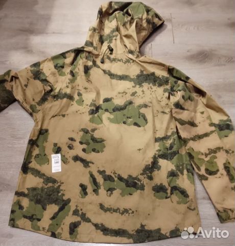 Ввз мох для спецподразделений