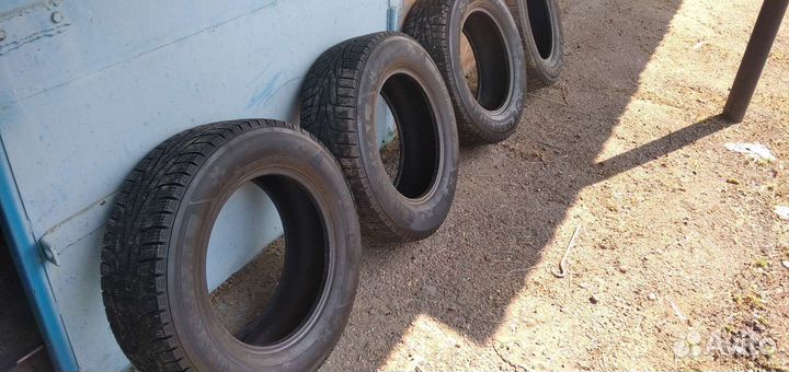 Marshal I'Zen KW31 215/65 R16 102R