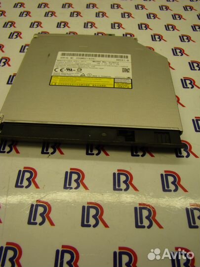 UJ8C2 DVD-RW привод ноутбука Sony SVF152C29V