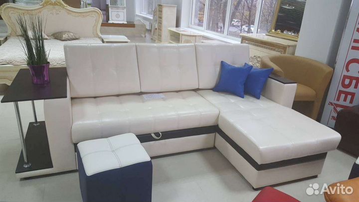 Услуги по перетяжке мебели