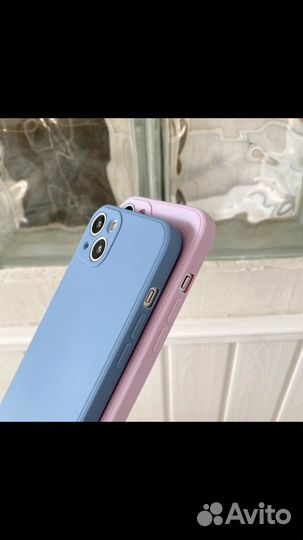 Чехол для iPhone