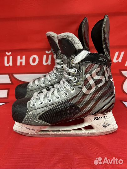 Коньки хоккейные Bauer Vapor X5.0 6D