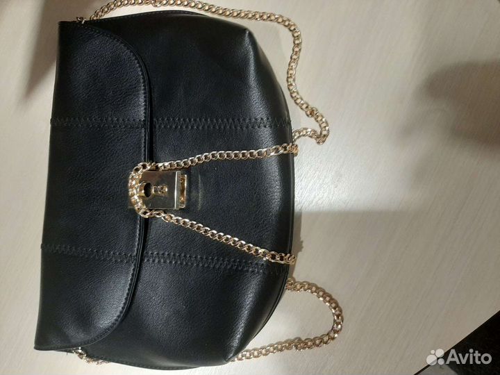 Сумка клатч