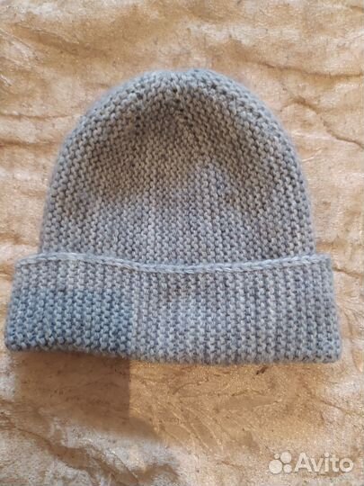 Шапка женская