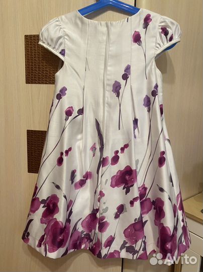 Платье на девочку