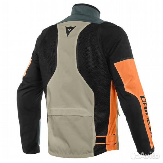 Куртка текстильная Dainese AIR tourer TEX