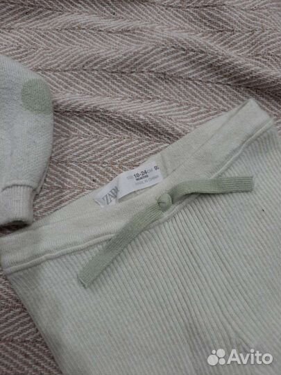 Комплект zara 92